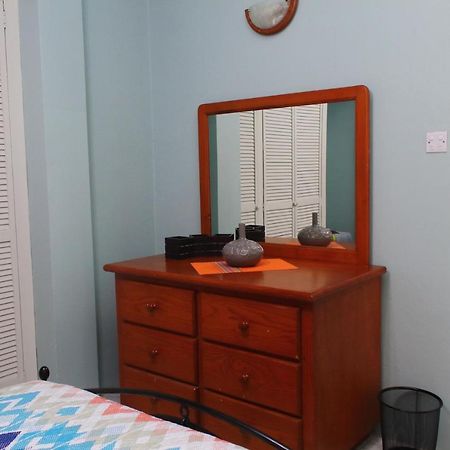The Answin Apartment ロゾー エクステリア 写真