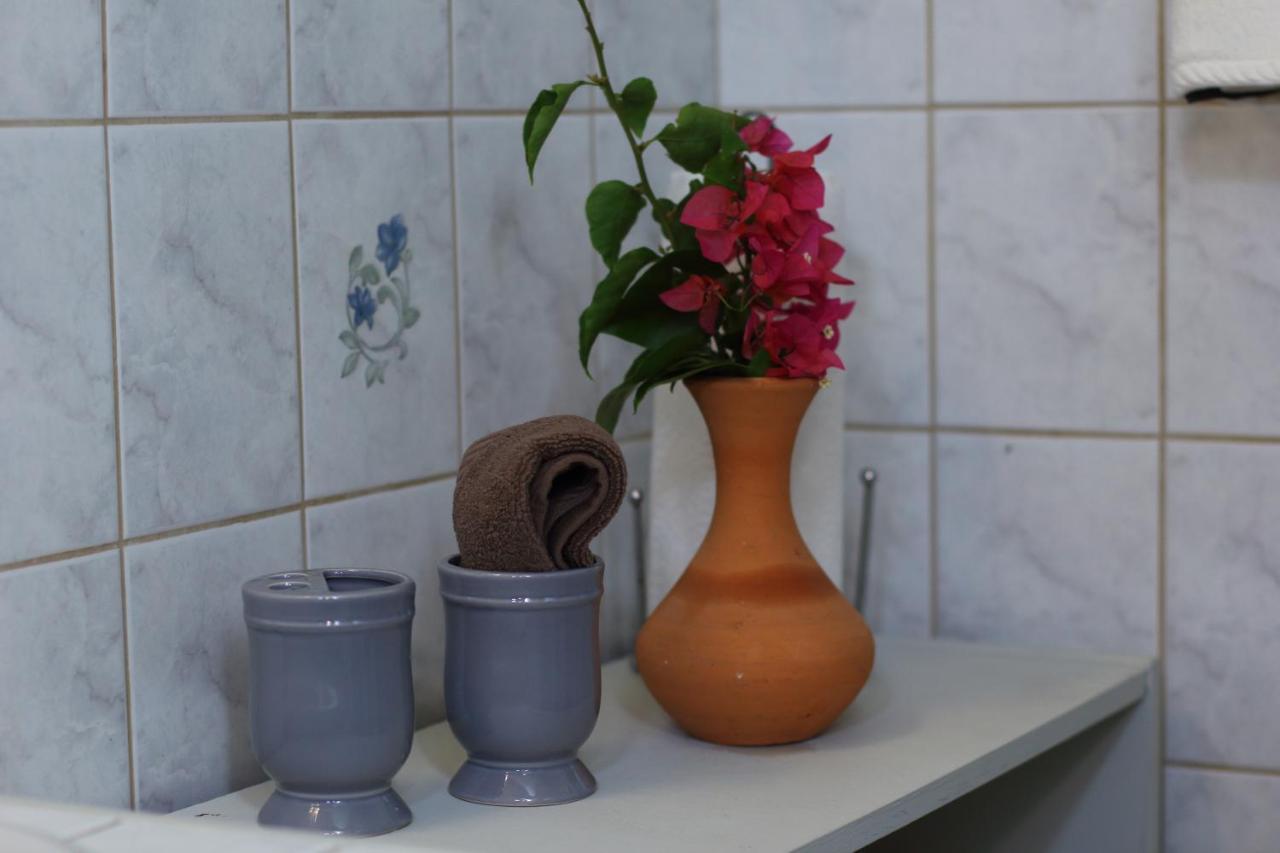 The Answin Apartment ロゾー エクステリア 写真