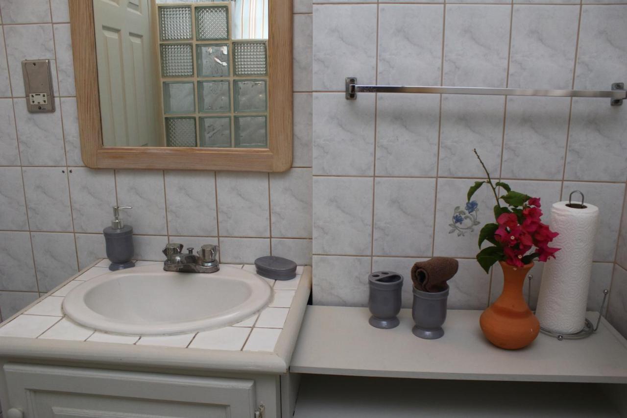 The Answin Apartment ロゾー エクステリア 写真